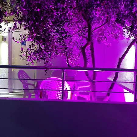 Apartments Doha Ulcinj Exterior photo
