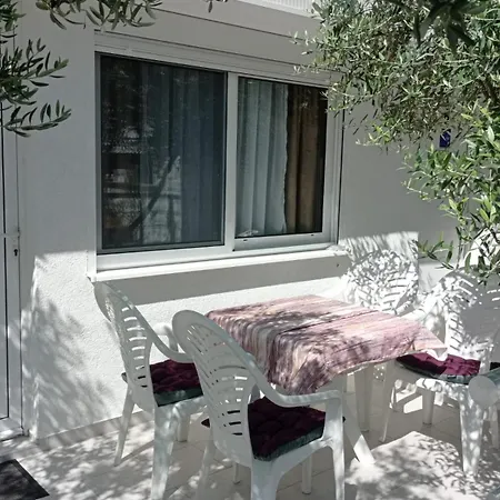 Apartments Doha Ulcinj Room photo