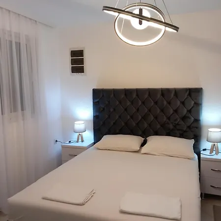 Apartments Doha Ulcinj Room photo