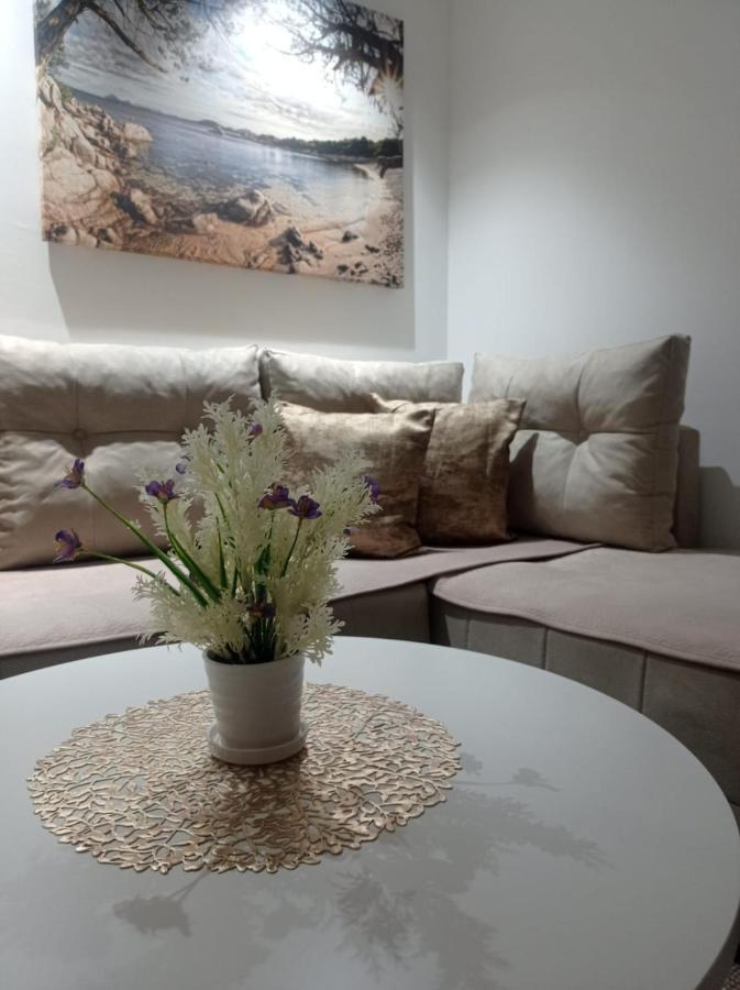 Doha Apartman Ulcinj