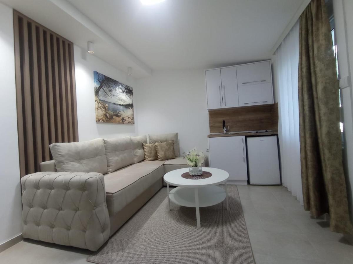 Apartman Doha
