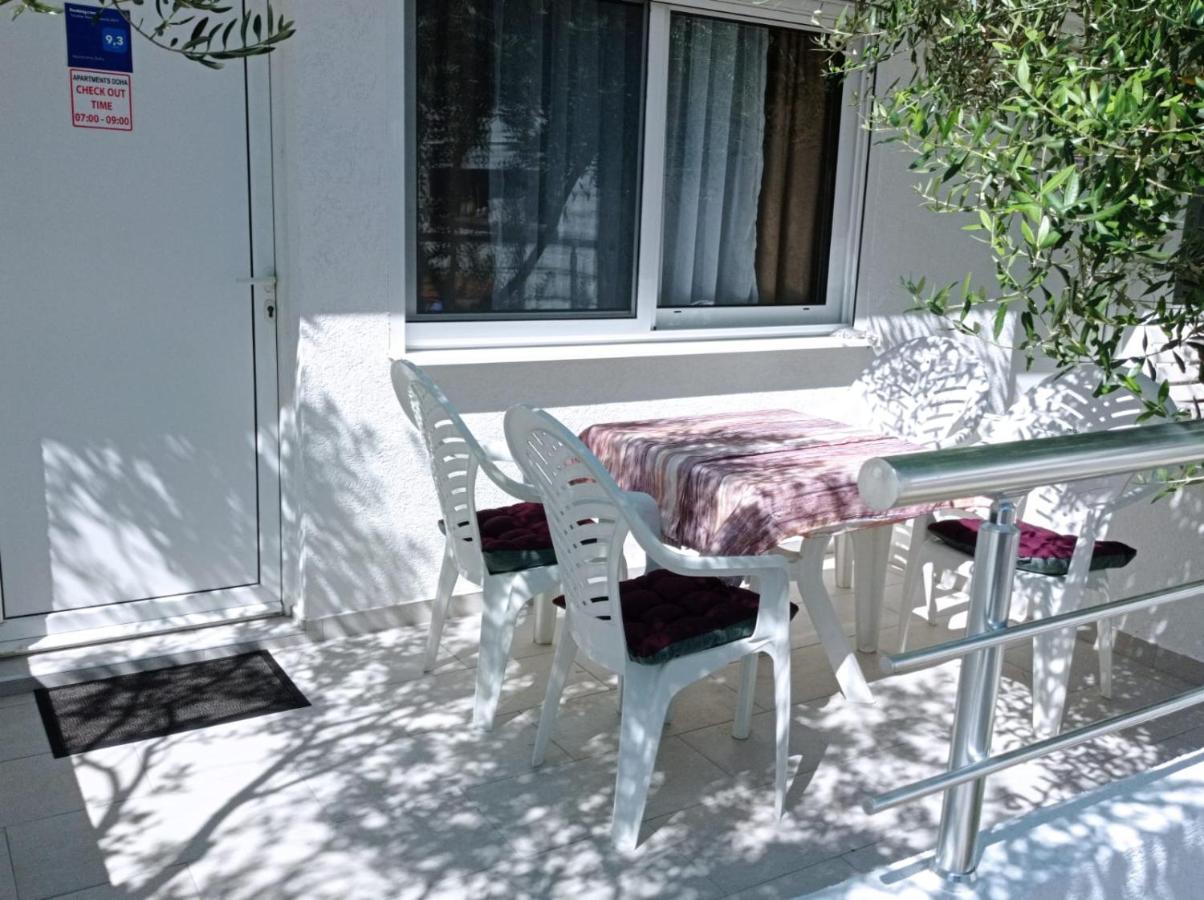 Doha Apartman *