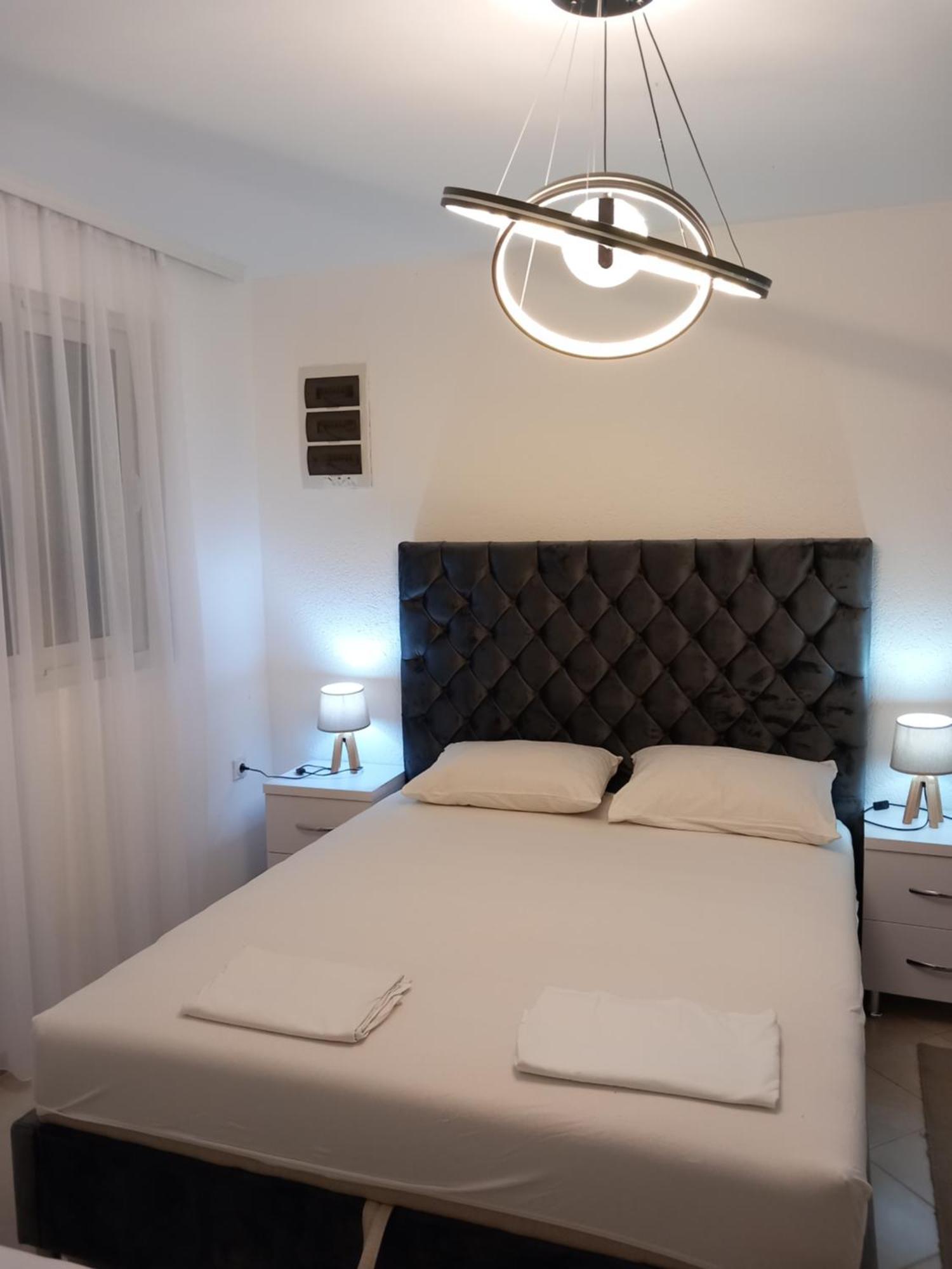 Doha Apartman Ulcinj