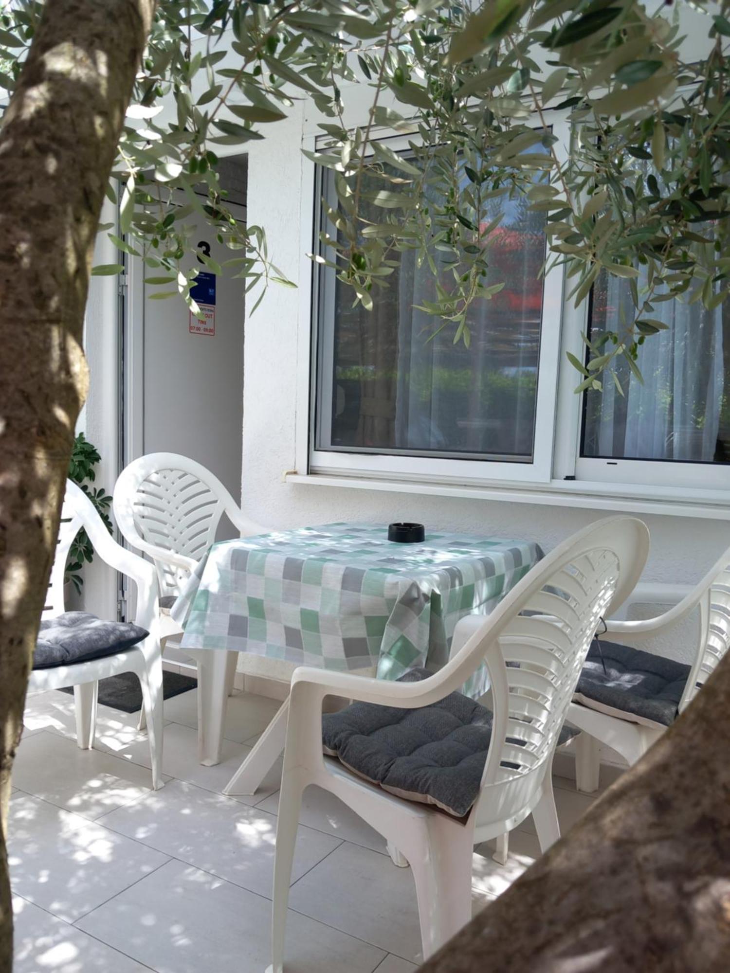 Doha Apartman Ulcinj